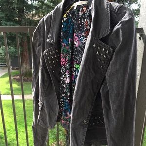 Rachel Roy Denim Jacket